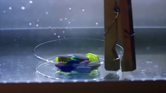 Kullandığınız İlaçlar Midenizde Nasıl Eriyor?