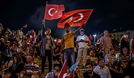 15 Temmuz Sonrası İlk Anket: Sokağa Kimler Çıktı? Tehlike Geçti mi?