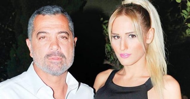 Sözlükte çapkın kelimesinin karşılığı olan Erdal Acar elbette boş duramazdı, ayrılıktan kısa süre sonra yeni sevgilisiyle görüntülendi.