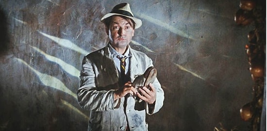 "Чей туфля?": найди самые дорогие туфли