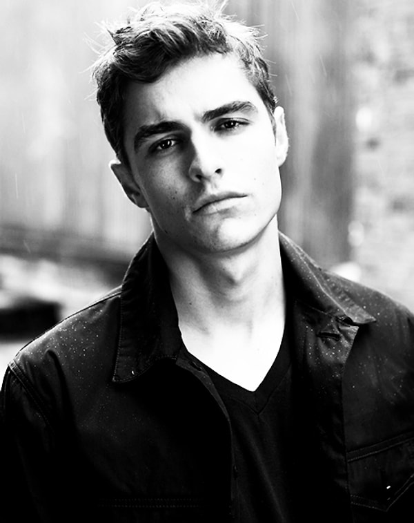 5. Дэйв Франко