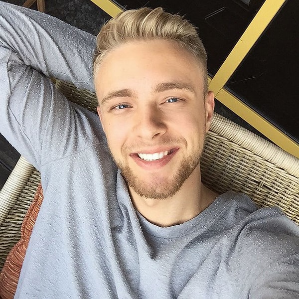 9. Егор Крид