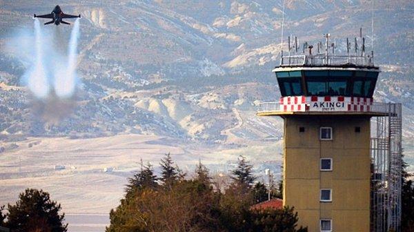 7- 'Uçaklara talimatları MEBS’in başında bulunan Ahmet Tosun veriyordu'