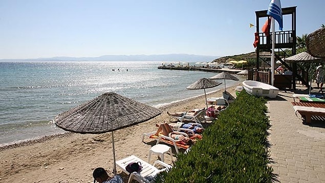7. Çanakkale