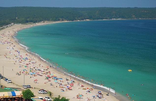 9. Kırklareli