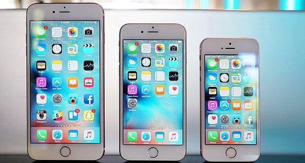 iPhone 7'ye gelecek yeni özellik, Apple'ın patent başvurusu sonrasında ortaya çıktı.