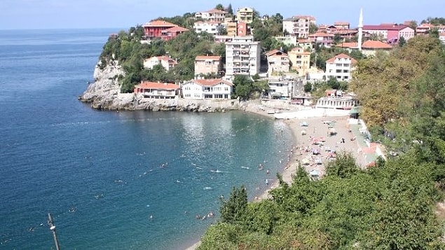 15. Zonguldak