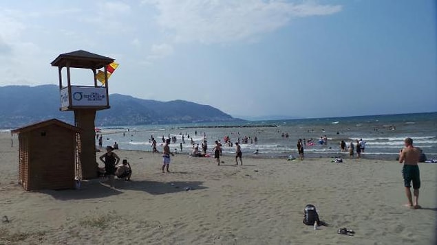 17. Ordu