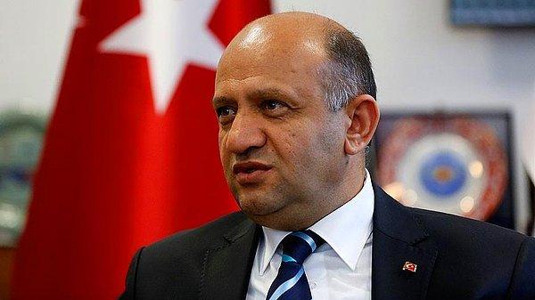 Bakanı bilgilendirdi, CNN TÜRK'ten mesajı verdi: 'Komuta kademesi yok, bunlar FETÖ'cü'