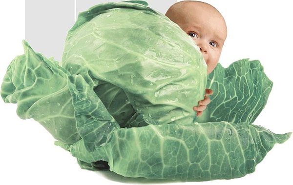 5. "Во время секса мой мч спросил, хочу ли я ребенка. В порыве страсти я прокричала "да"! Но в действительности это не так. Хорошо, что он в меня не кончил"