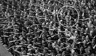 Yakın Tarihin Kapılarını Aralayan Muhtemelen Daha Önce Görmediğiniz 54 Tarihi Fotoğraf