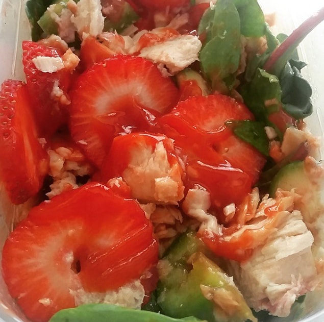 8. 😂😅🍓