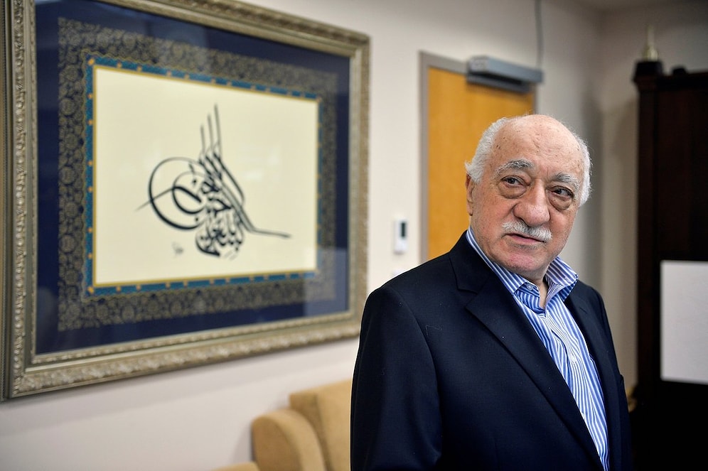 Fethullah Gülen'in Yeğeninden 2010 KPSS İtirafı!