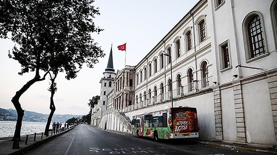 Darbe Girişimi Sonu Oldu: Kuleli Askeri Lisesi'nin 171 Yıllık Hikayesi