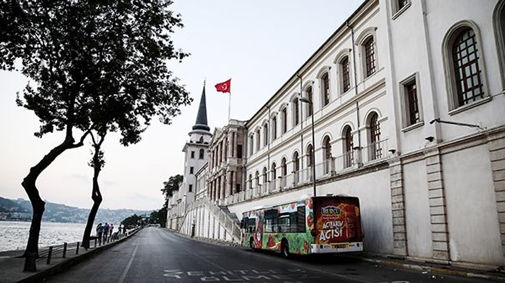 Darbe Girişimi Sonu Oldu: Kuleli Askeri Lisesi'nin 171 Yıllık Hikayesi