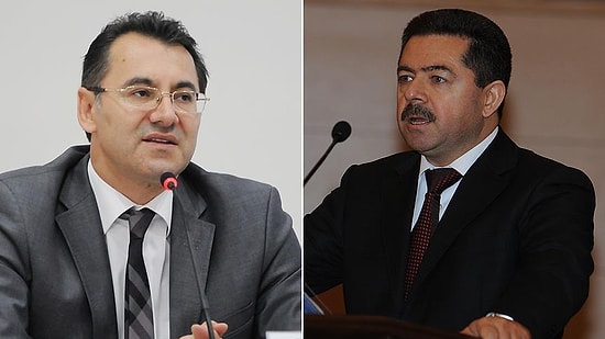 İki AYM Üyesi Meslekten Çıkarıldı