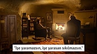 Uzun ve Dolaylı Laf Sokmaların En Başarılı Filmi Kış Uykusu'nun Özet Geçilmiş Replikleri