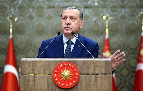 Erdoğan'dan ABD'ye: 'Bu İşi Daha Fazla Uzatmayın'
