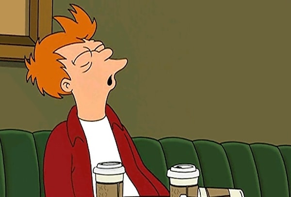 А что вы думаете насчет такой кофейни? Оставляйте свои комментарии чуть ниже 👇