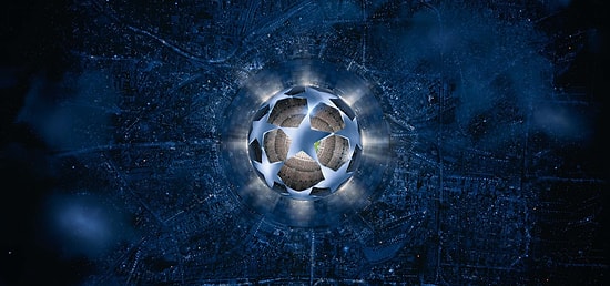 Şampiyonlar Ligi'nde Eşleşmeler Belli Oldu