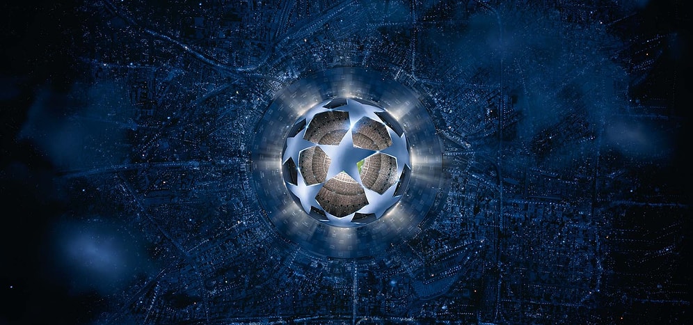 Şampiyonlar Ligi'nde Eşleşmeler Belli Oldu