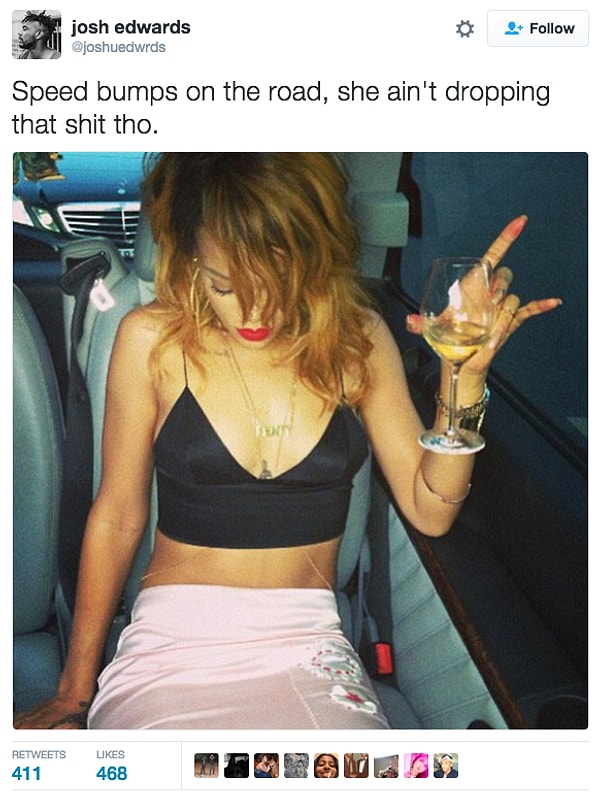 При этом она предпочитает оставаться собой.