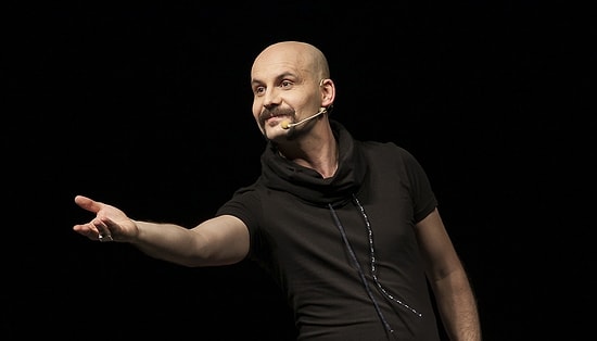 Komedyen Atalay Demirci Tutuklandı: 'Cemaat Sayesinde Popülaritem Arttı'