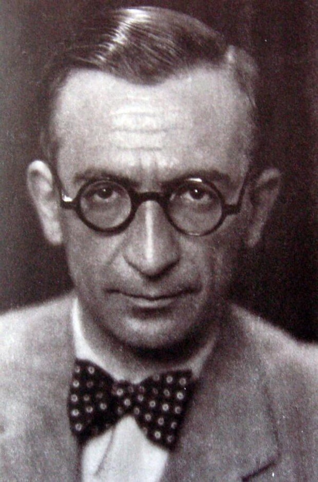 Peyami Safa