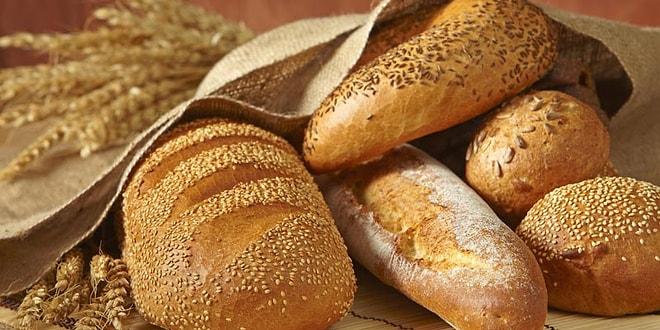 Bir Bakışta Bu Ekmeklerden Kaç Tanesini Tahmin Edebileceksin?