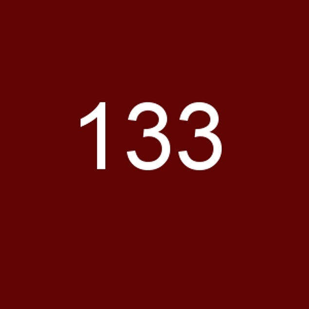 133!