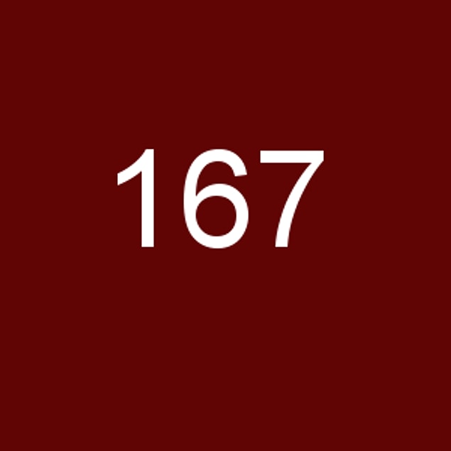 167!