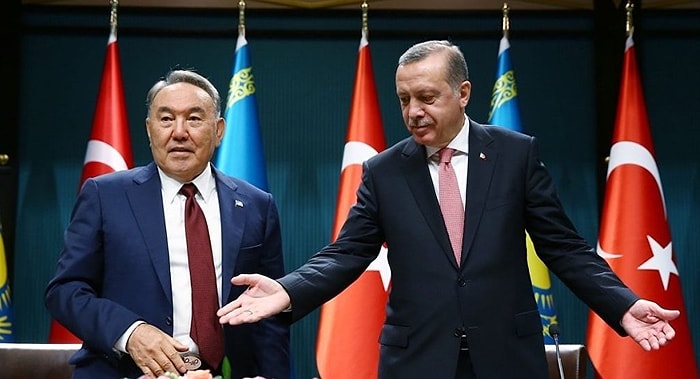 Kazakistan'daki FETÖ Okulları: 'Türkiye'nin Talebine Karşılık Vereceğiz'