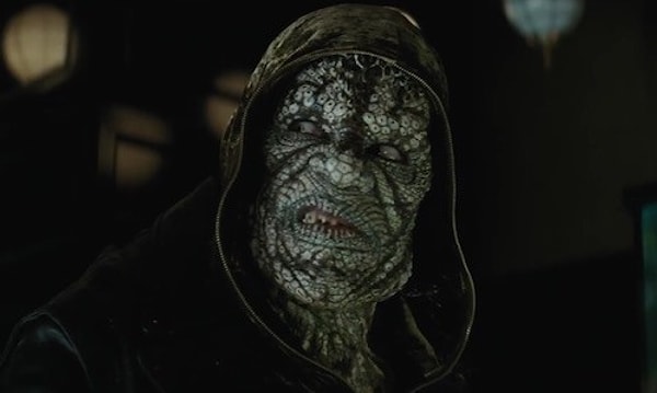 Убийца Крок