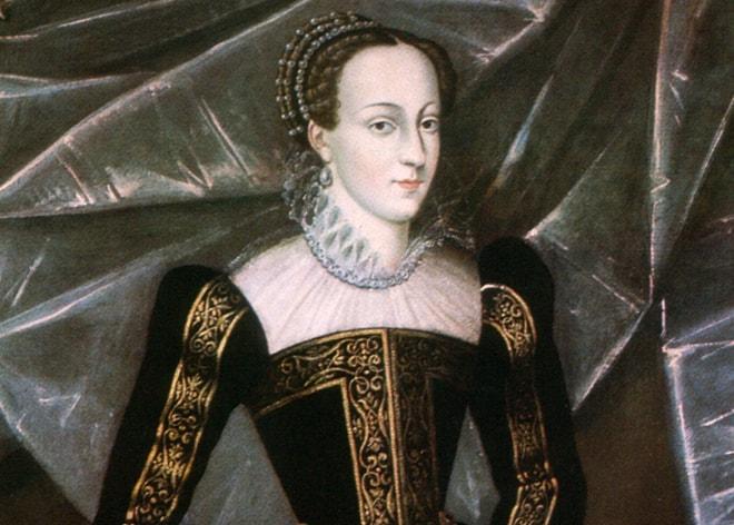 I. Elizabeth'in Kuzeni İskoçya Kraliçesi Mary Stuart'ın Pek Bilinmeyen Talihsiz Yaşamı
