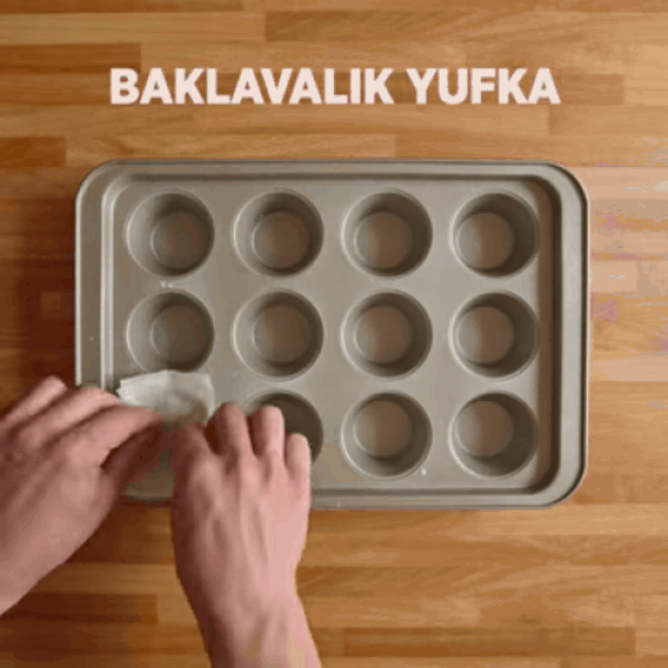 Hadi başlayalım!