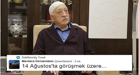 Doğru mu Komplo Teorisi mi? Bütün İddialar ile 14 Ağustos'ta Neler Olacak?