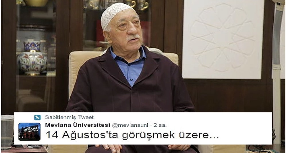 Doğru mu Komplo Teorisi mi? Bütün İddialar ile 14 Ağustos'ta Neler Olacak?