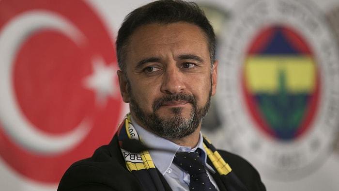 Fenerbahçe'de Pereira ile Devam Kararına Sosyal Medya'dan Tepki Yağıyor