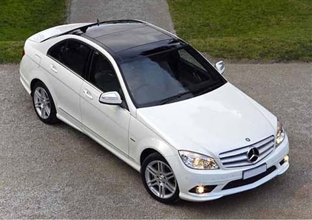 Mercedes