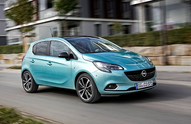 Opel