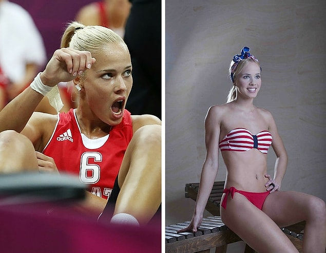 4. Antonija Sandrić