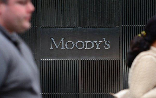 Moody's: "Türk bankacılık sistemi için görünüm istikrarlı ancak zorlu olmaya devam ediyor"