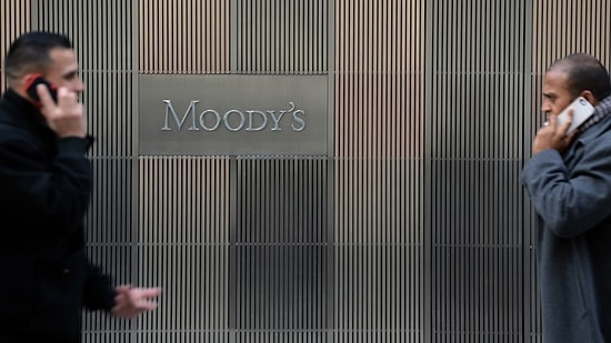 Moody's Türkiye'nin Notunu Değiştirmedi