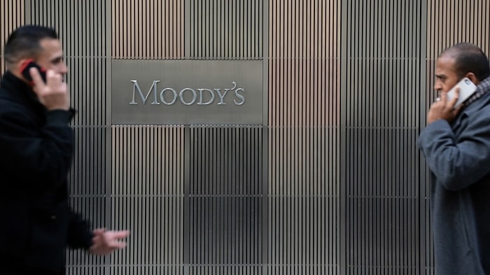 Moody's Türkiye'nin Notunu Değiştirmedi