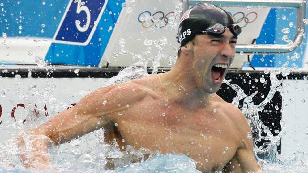 Sporun Zirvesi Olimpiyatlardan 14 Unutulmaz Başarı Hikayesi