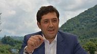 Beşiktaş Belediye Başkanı Murat Hazinedar'a Yurt Dışına Çıkış Yasağı