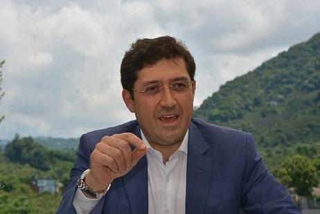 Beşiktaş Belediye Başkanı Murat Hazinedar'a Yurt Dışına Çıkış Yasağı