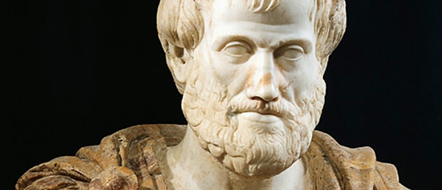 2. Aristotle