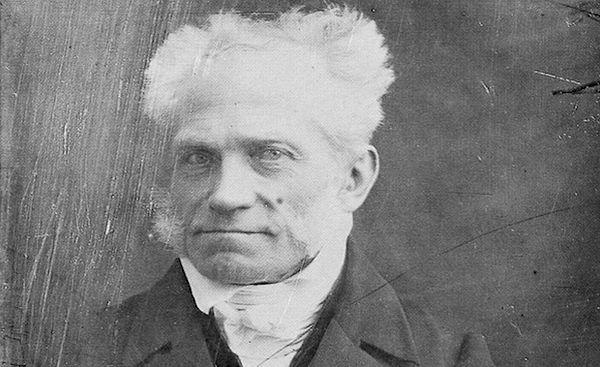16. Arthur Schopenhauer