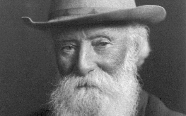 17. John Burroughs